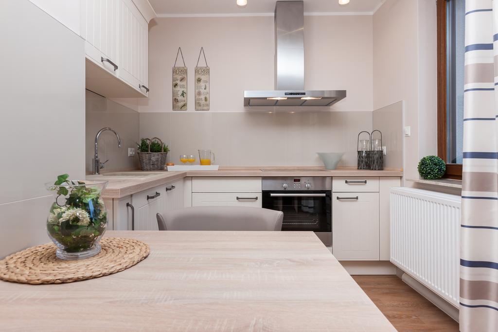Villa Sosnowa ポビエロボ 部屋 写真