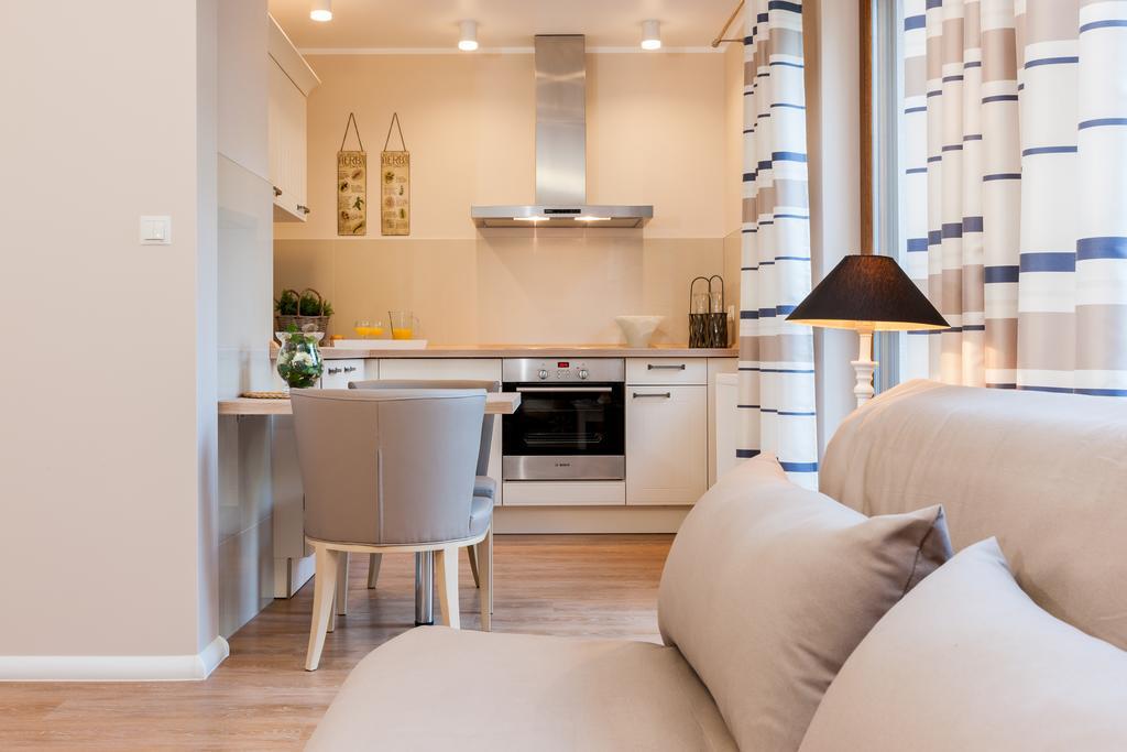 Villa Sosnowa ポビエロボ 部屋 写真