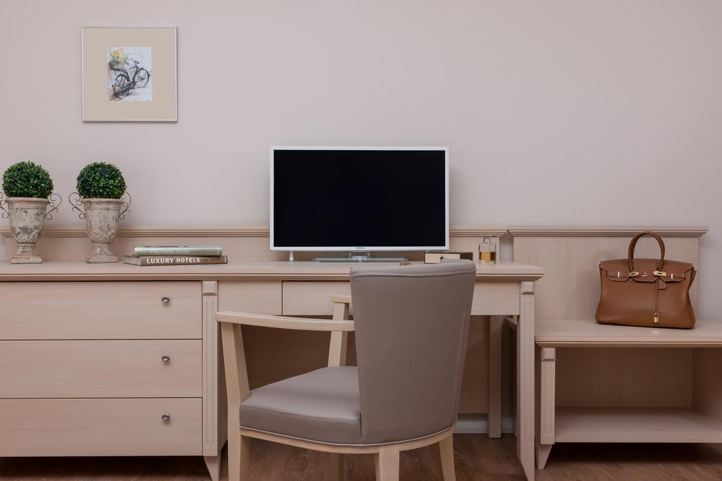 Villa Sosnowa ポビエロボ 部屋 写真